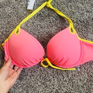 Victoria secret PUSH-UP BIKINI TOP